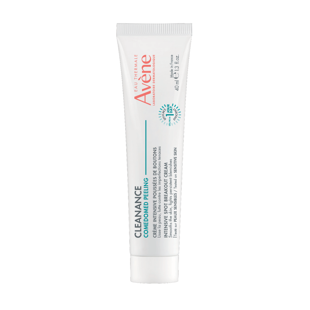 AVENE CLEANANCE COMEDOMED PEELING 40ML