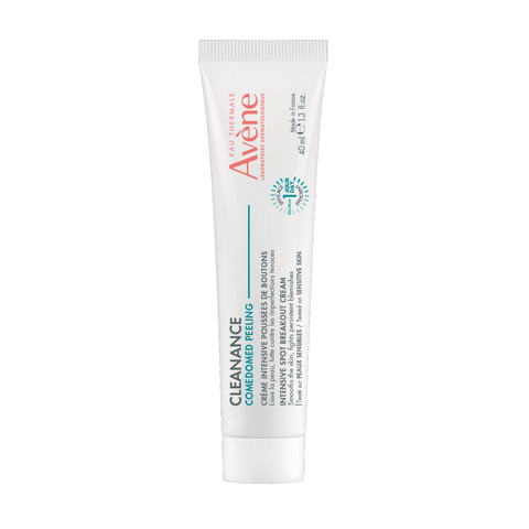 AVENE CLEANANCE COMEDOMED PEELING 40ML