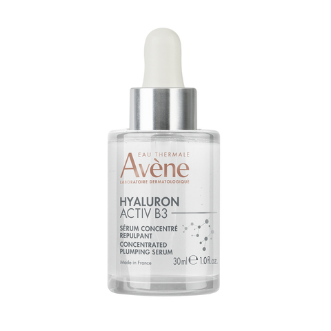 Hyaluron Activ B3 Concentrated plumping serum