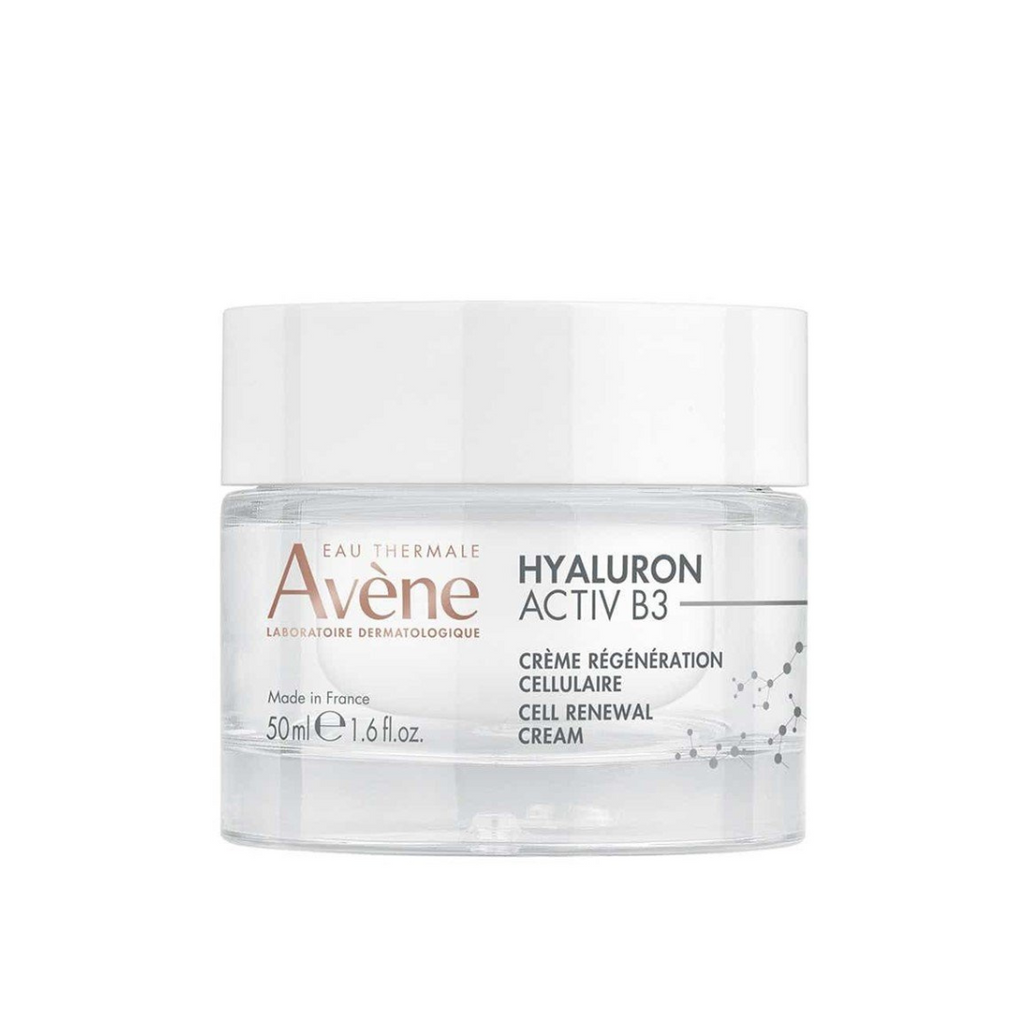 Hyaluron Activ B3 Renewal firming cream