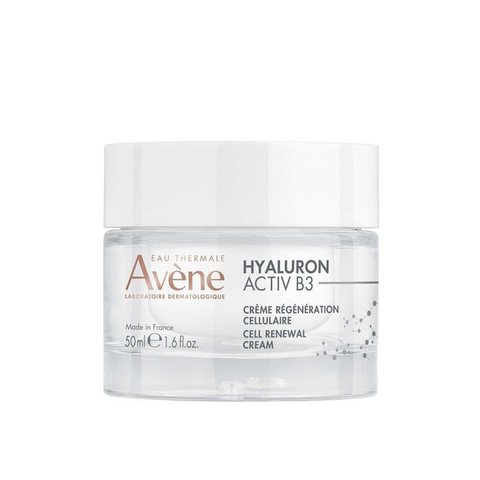 Hyaluron Activ B3 Renewal firming cream