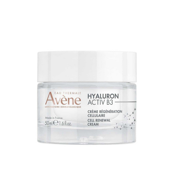 Hyaluron Activ B3 Renewal firming cream