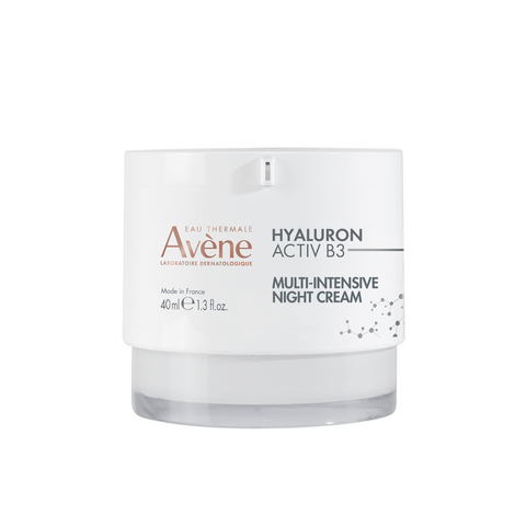 Hyaluron Activ B3 Multi-intensive night cream