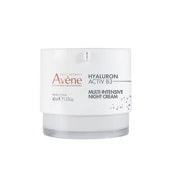 Hyaluron Activ B3 Multi-intensive night cream