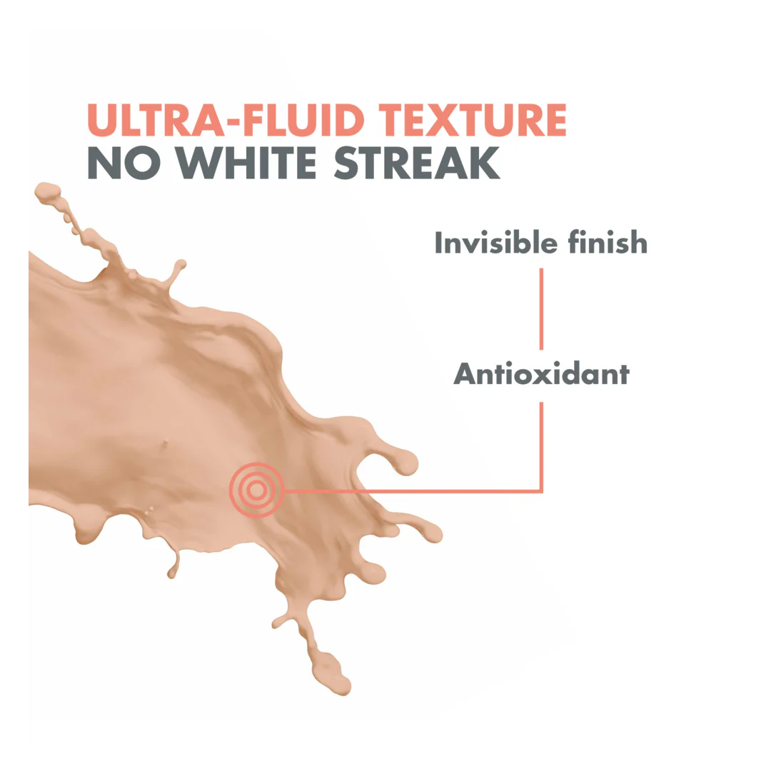Fluid Mineral 50 Tinted 40ML