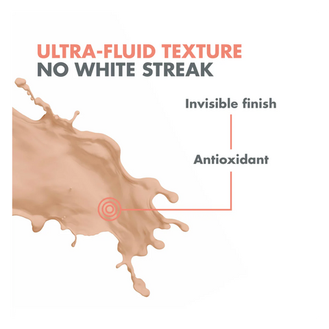 Fluid Mineral 50 Tinted 40ML