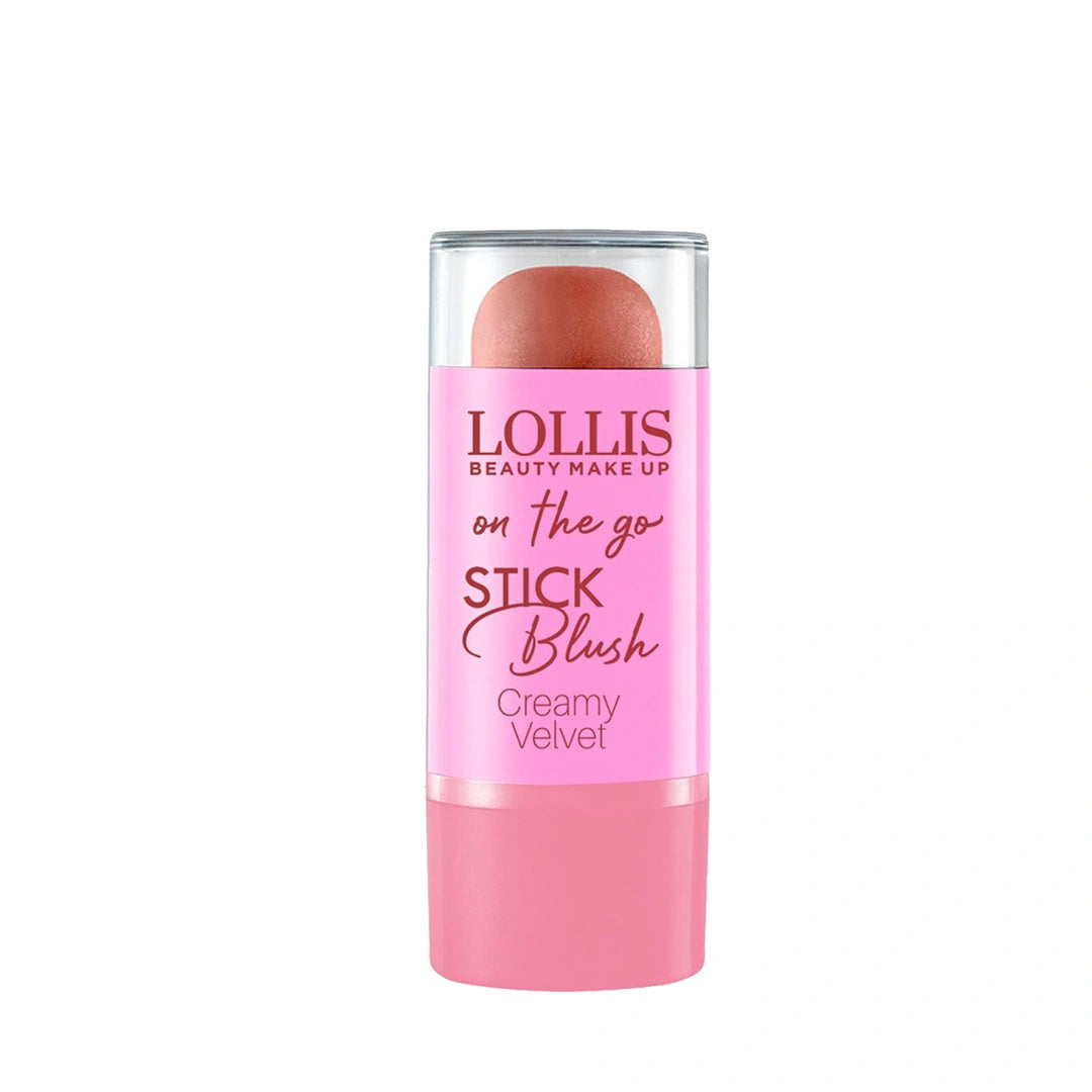 Lollis Stick Blush