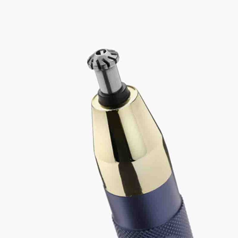 Babyliss E112E Nose, Ear and Eyebrow Trimmer Super-X Metal