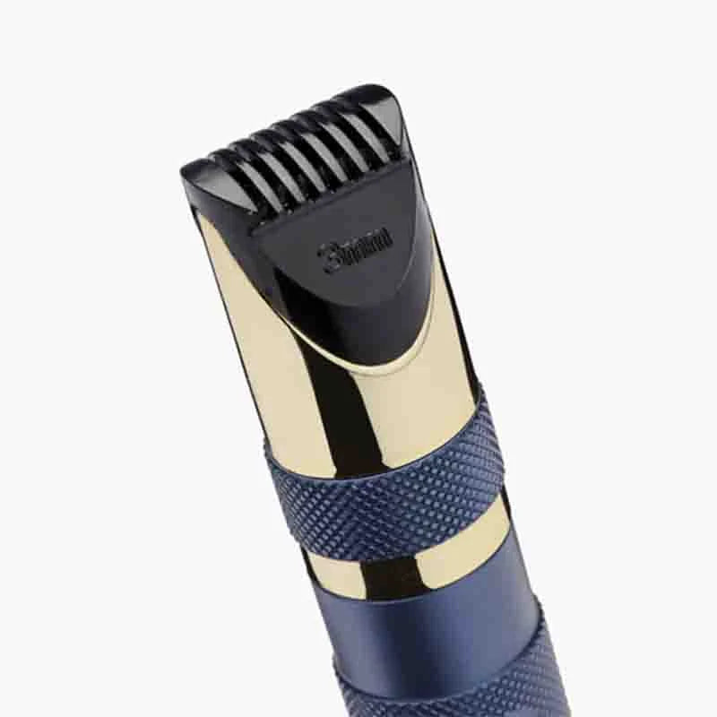 Babyliss E112E Nose, Ear and Eyebrow Trimmer Super-X Metal