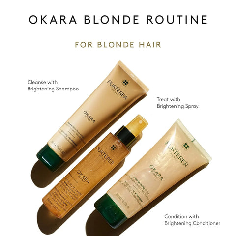 Okara Active Light, Light Activating Shampoo 200ML