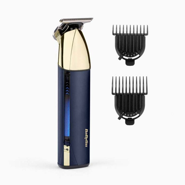 Babyliss  X-Metal Series Beard Trimmer