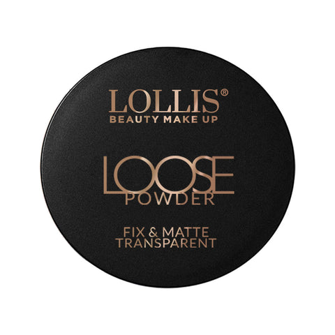 Loose Powder