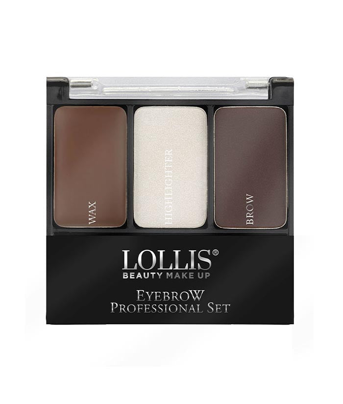 Eyebrow Professional Set