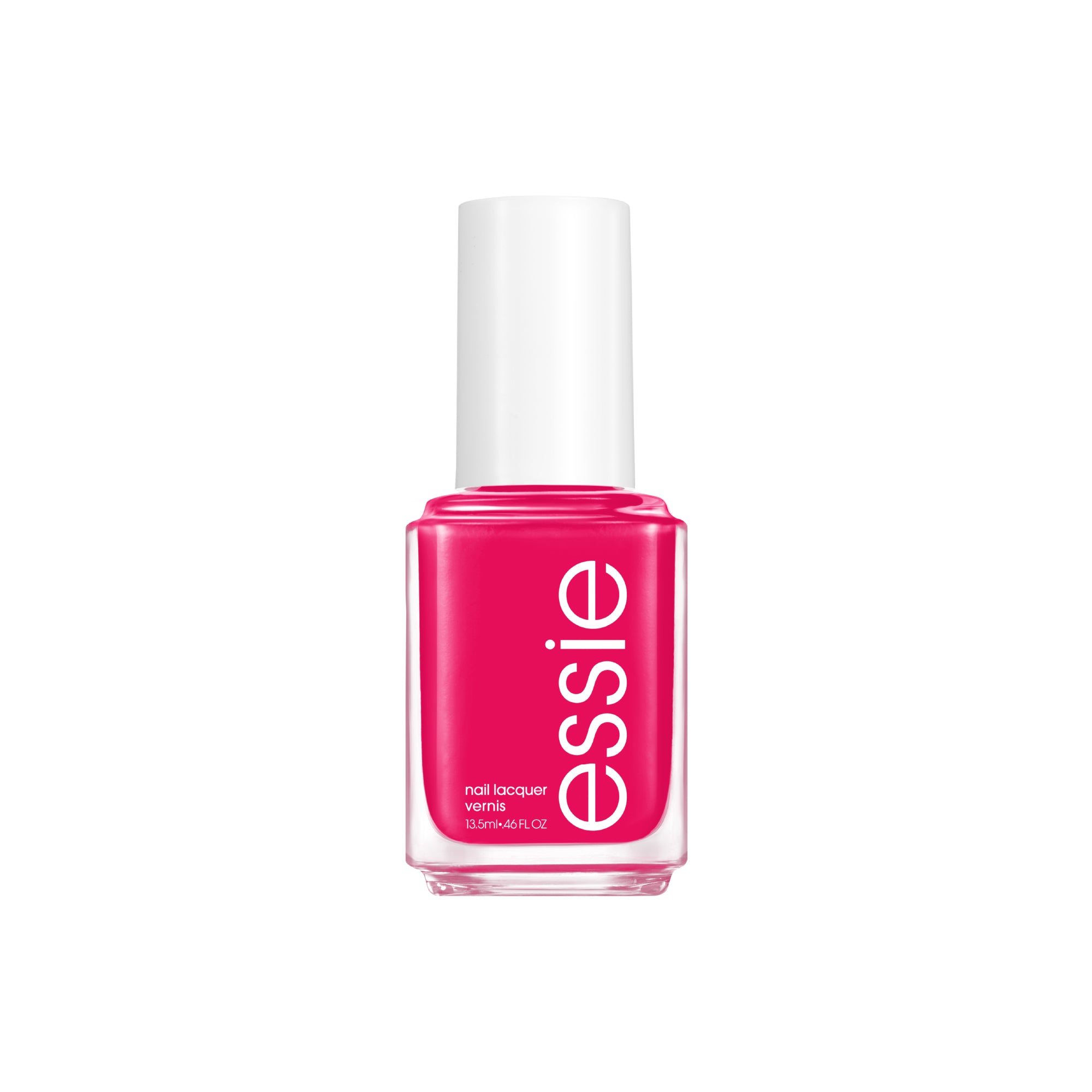 Essie color nail polish - 30 Bachelorette Bash