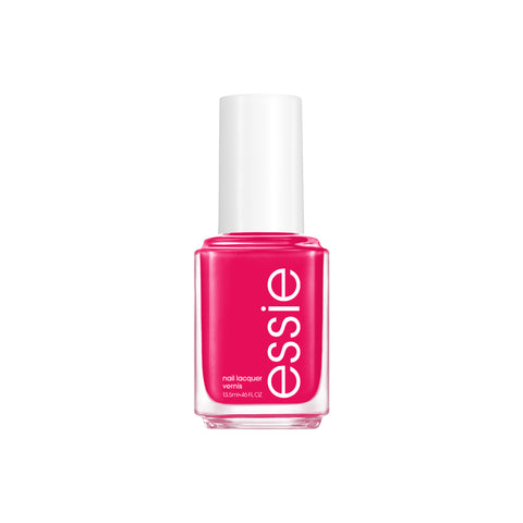 Essie color nail polish - 30 Bachelorette Bash