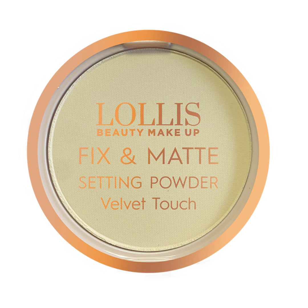 Lollis Setting Powder