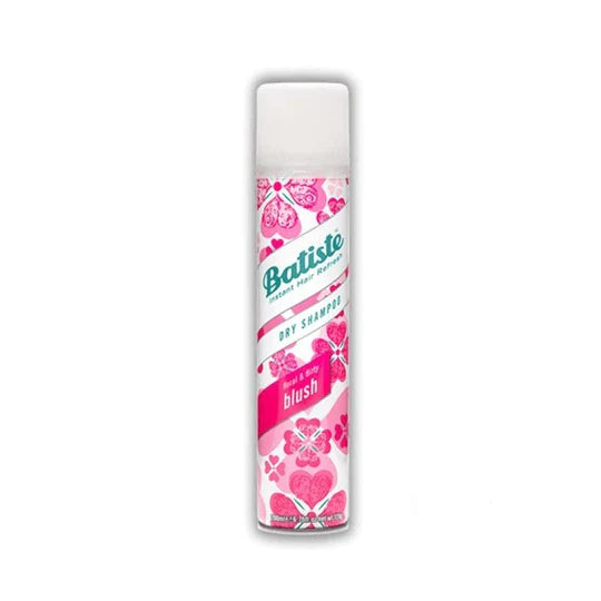 Batiste Dry Shampoo Blush