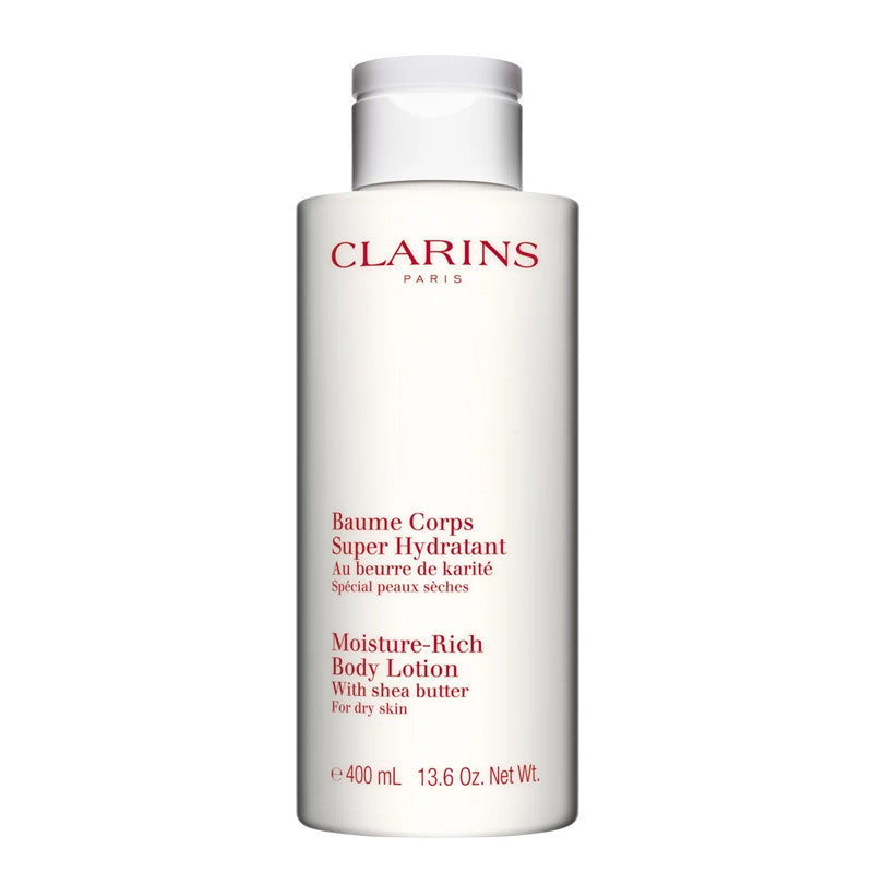 Moisture-Rich Body Lotion