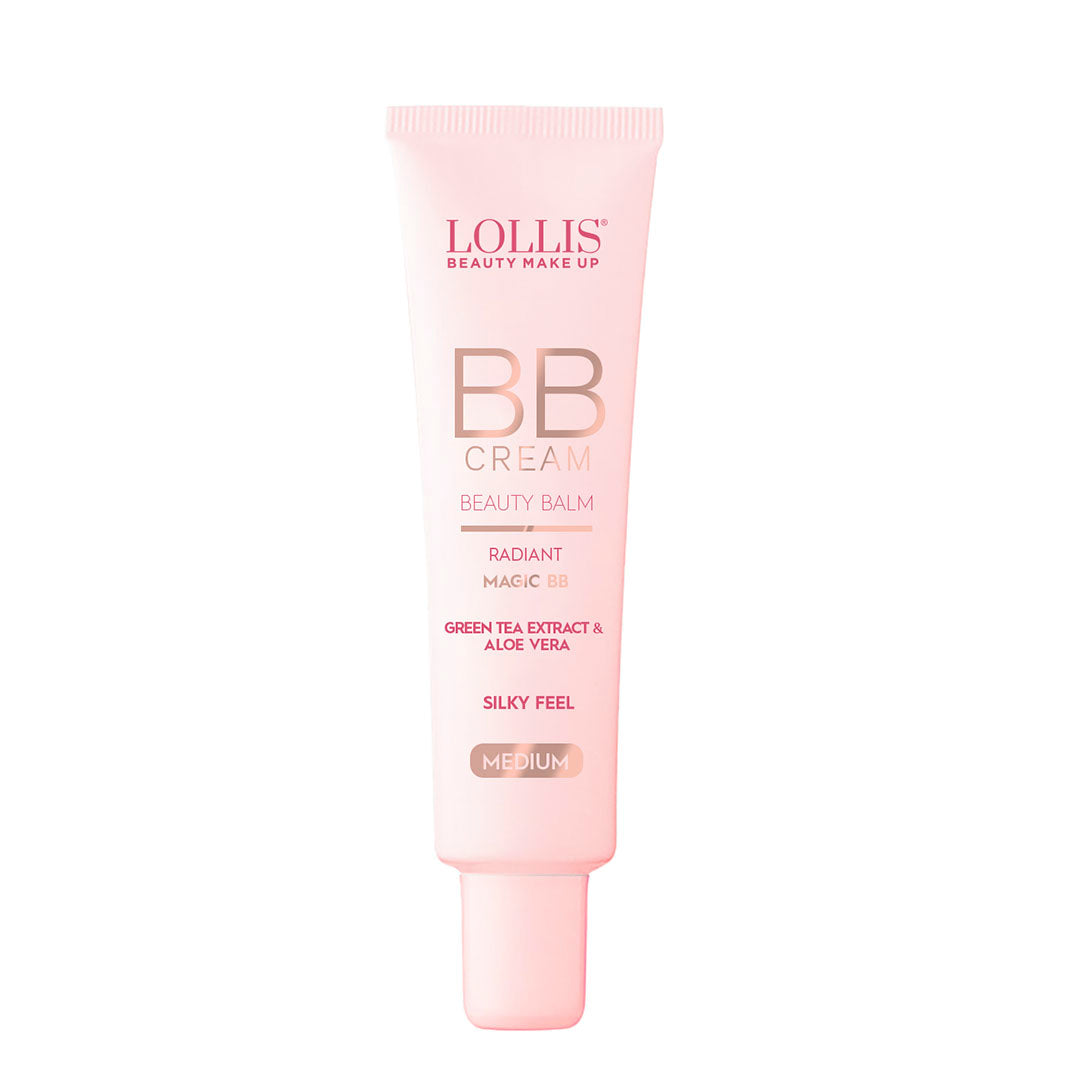 Lollis BB Cream