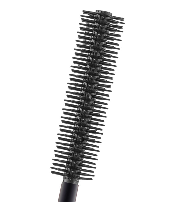 Lollis All in One Mascara Ultra Black Argan Oil
