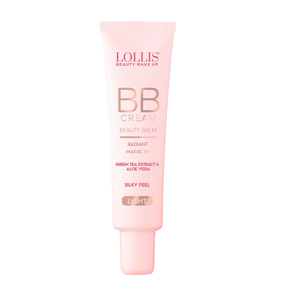 Lollis BB Cream