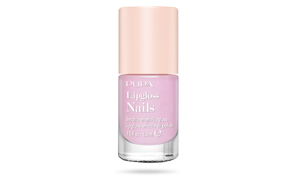 Lipgloss Nails - Nail Polish