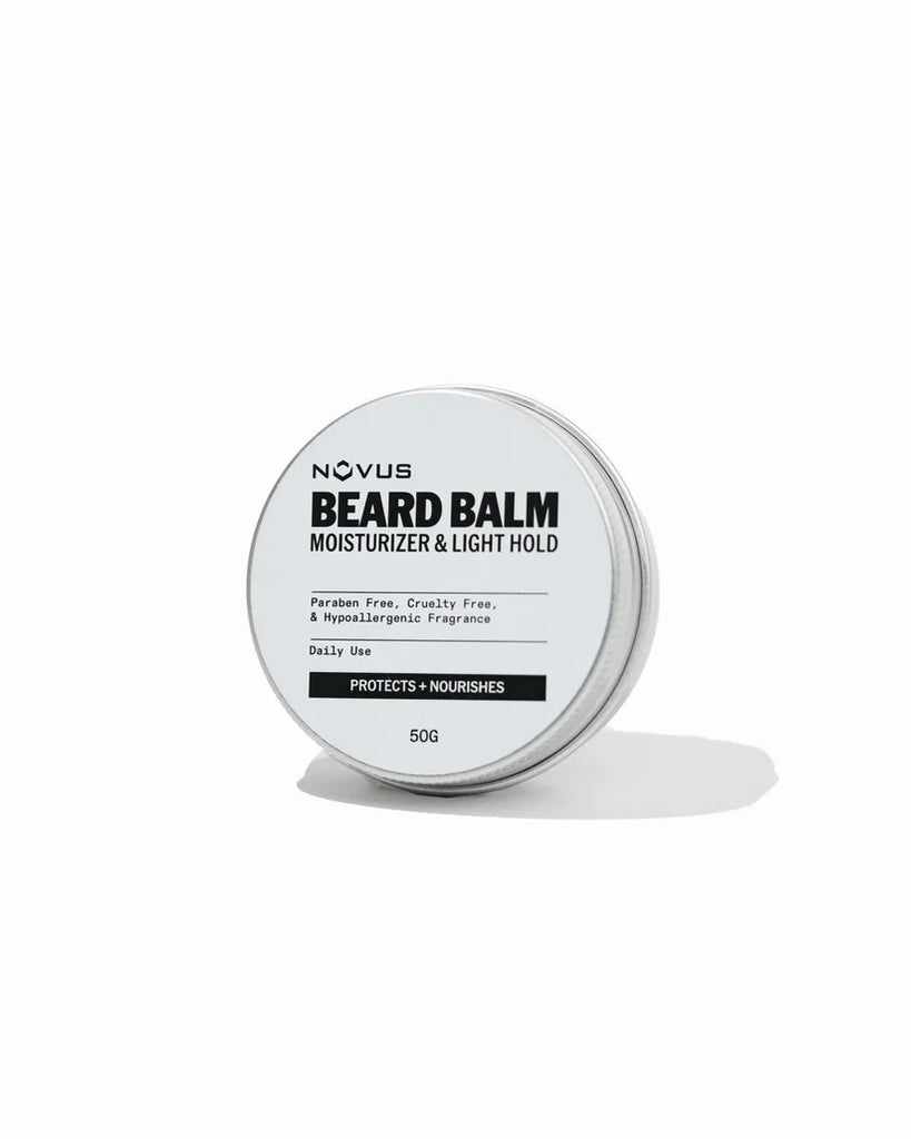 Novus Beard Balm