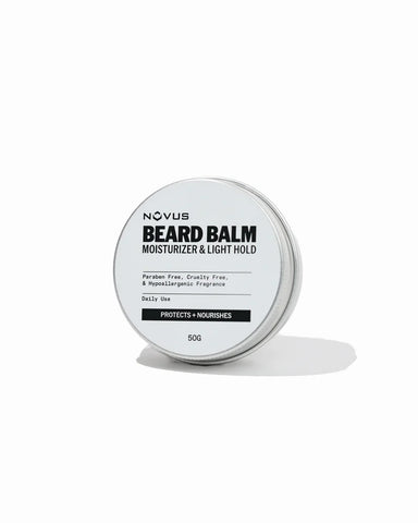 Novus Beard Balm