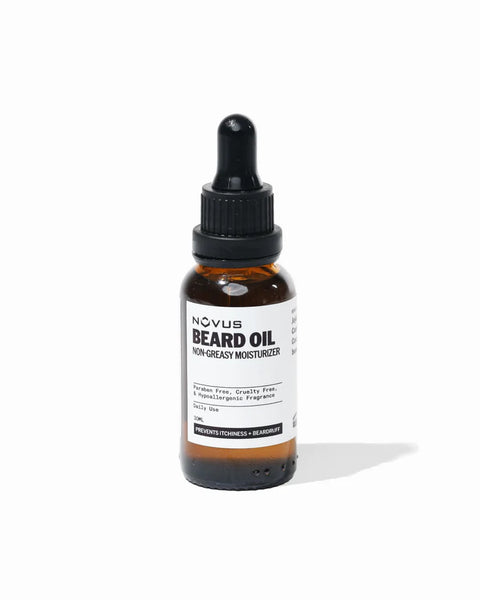 Novus Beard Oil