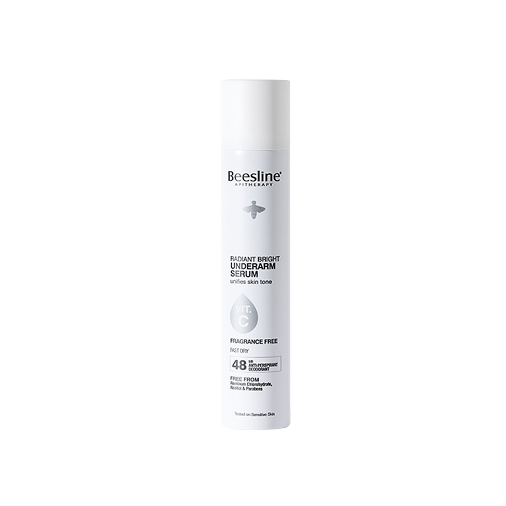 Radiant Bright Underarm Serum