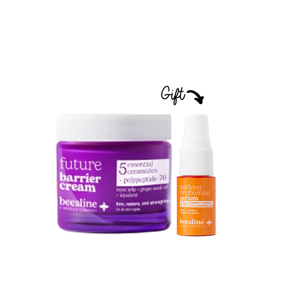 Buy Future Barrier GET Unifying Brightening Serum 12 ml