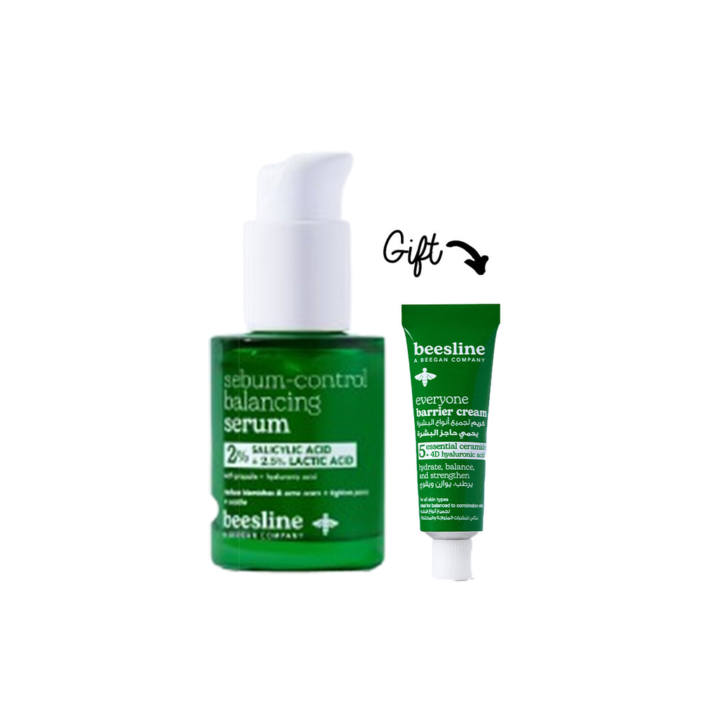 Buy sebum control GET everyone barrier cream 10 ml