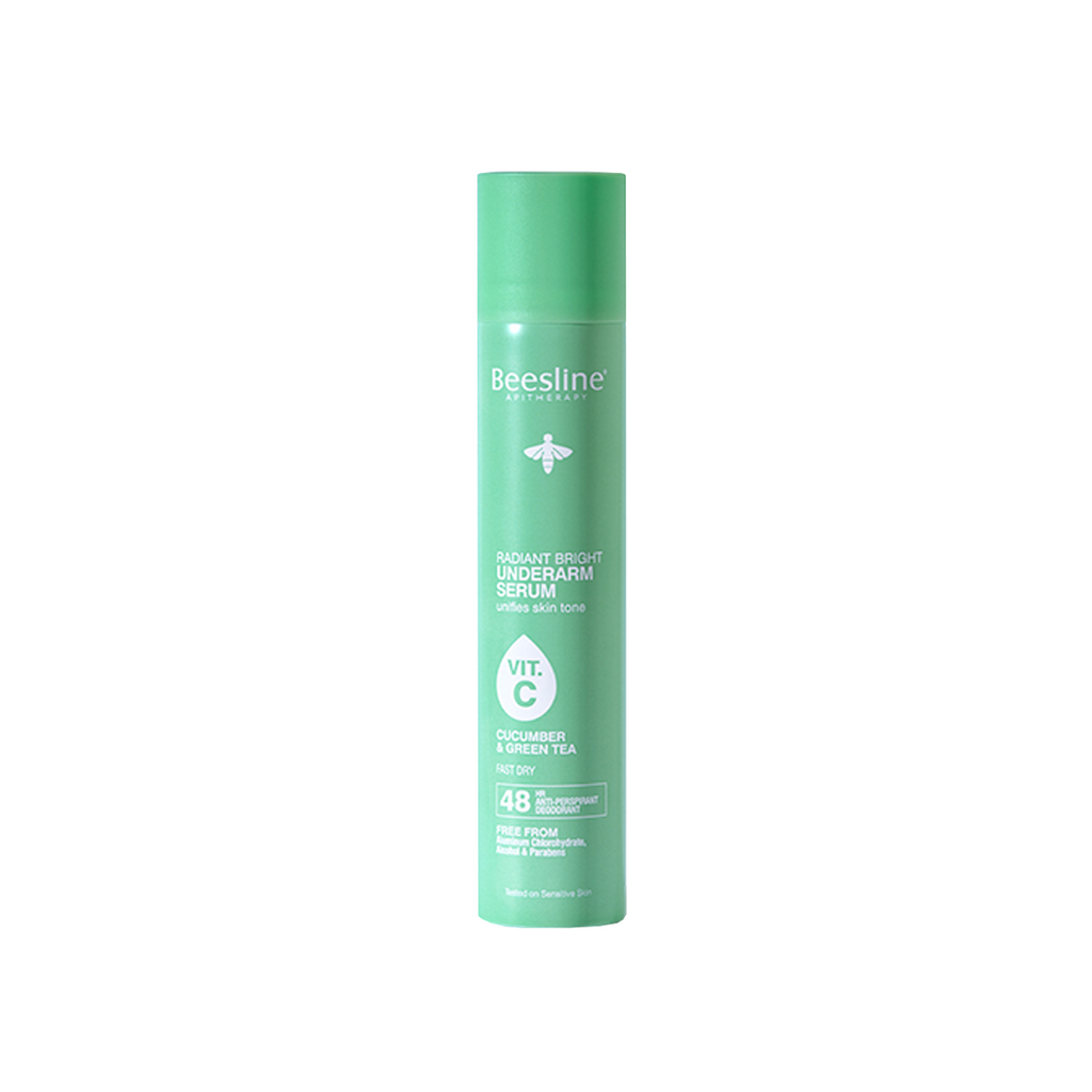 Radiant Bright Underarm Serum