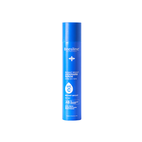 Radiant Bright Underarm Serum