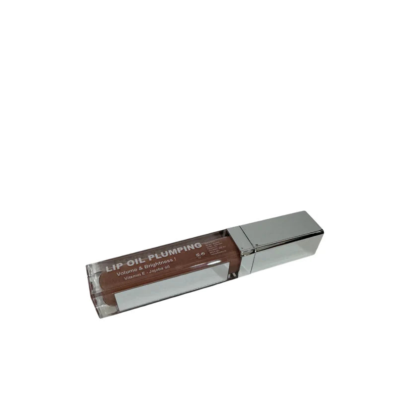 Lip oil plumping (pink) 7ml