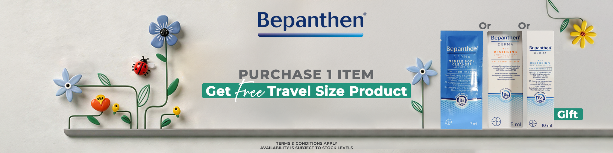 Bepanthen