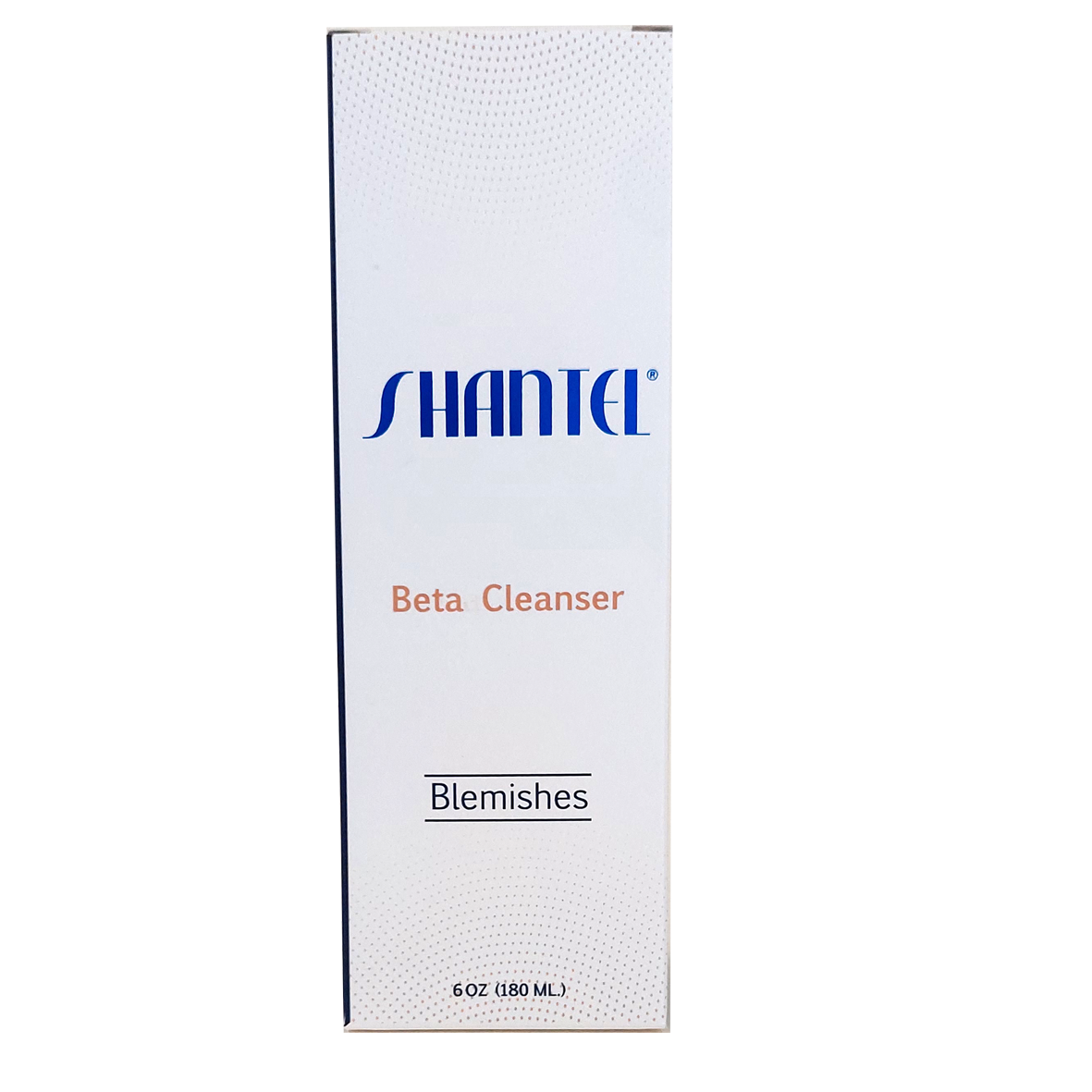 Shantel Beta Cleanser