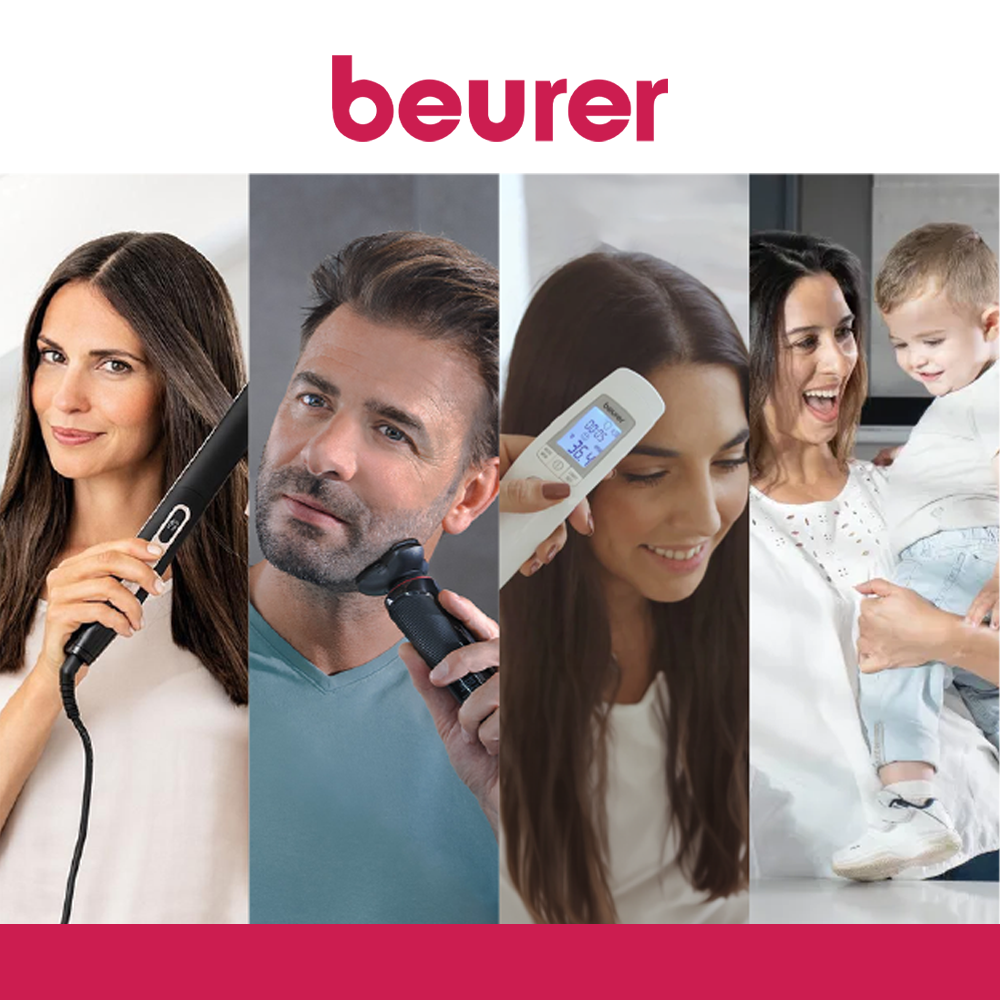 <strong>Beurer</strong>