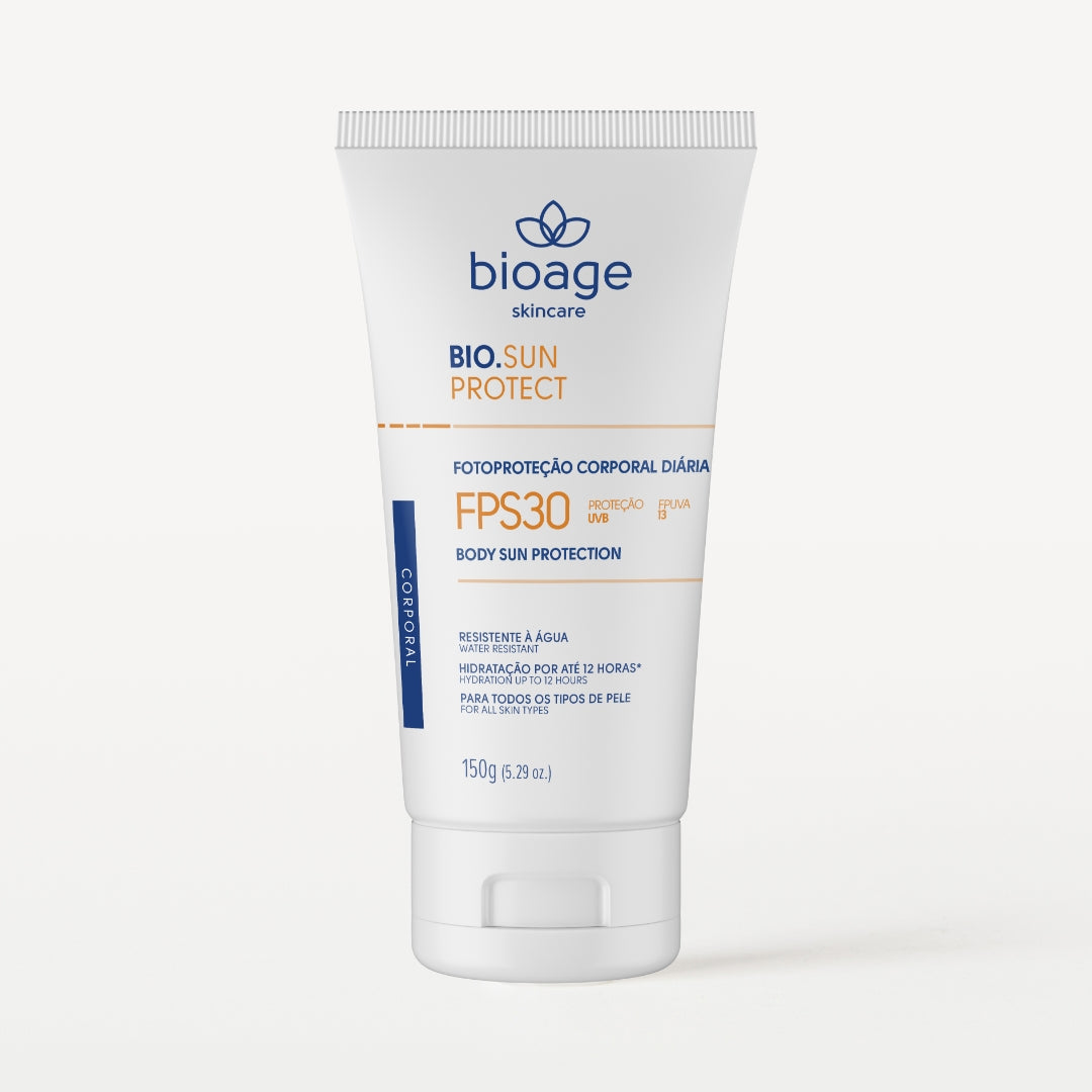Bio Sun Protect SPF30 Body Sun Protection