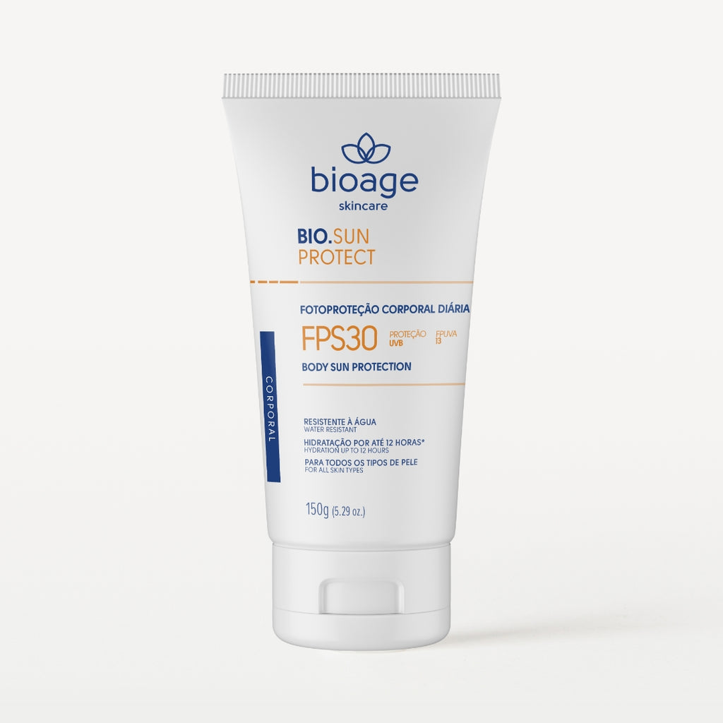Bio Sun Protect SPF30 Body Sun Protection