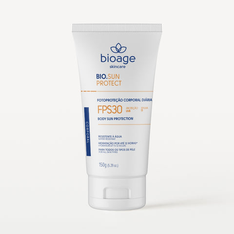 Bio Sun Protect SPF30 Body Sun Protection
