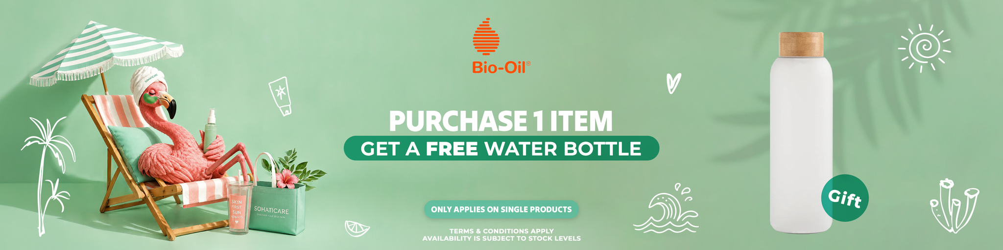 Bio Oil G
