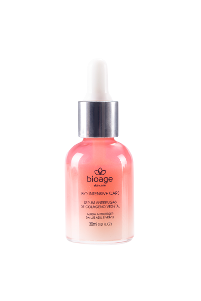 Bio Intensive Care Collagen Vegetal Serum 30ml 