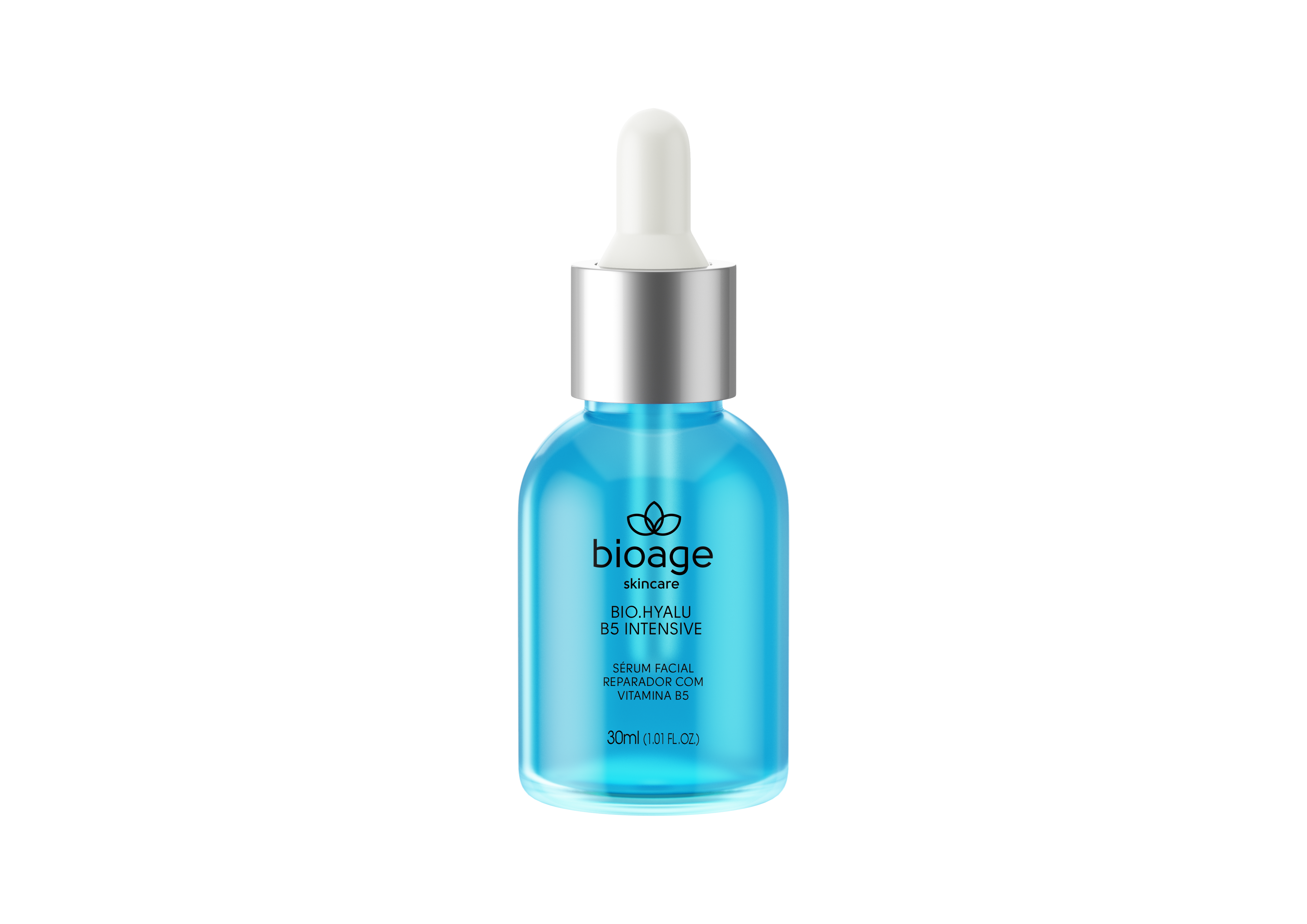Bio.Hyalu B5 Intensive Hyaluronic Acid Repair Serum