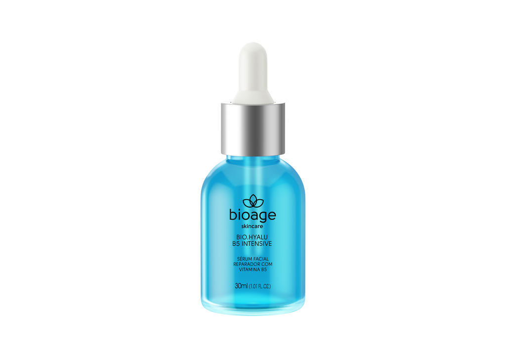 Bio.Hyalu B5 Intensive Hyaluronic Acid Repair Serum