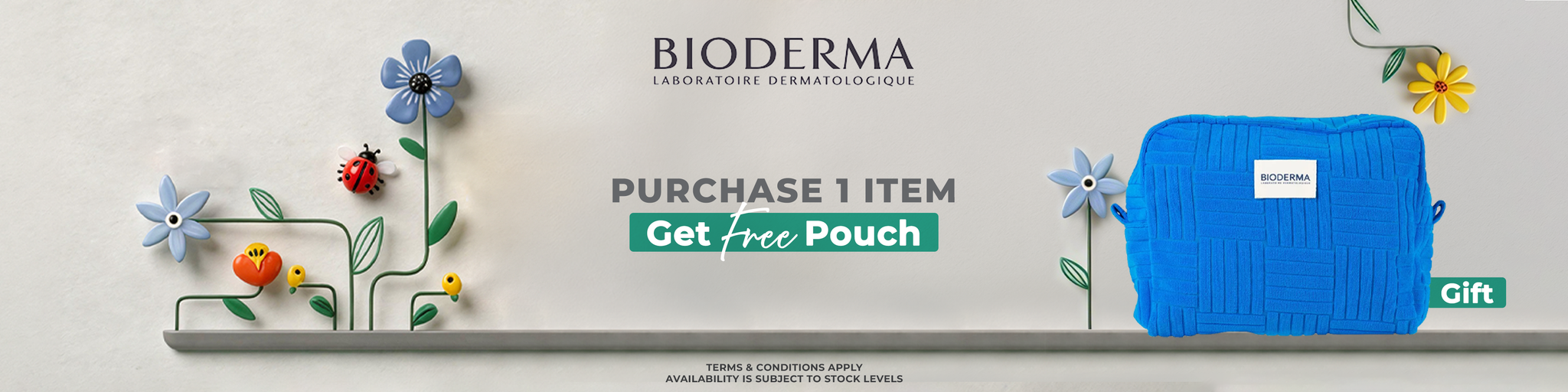 Bioderma Game