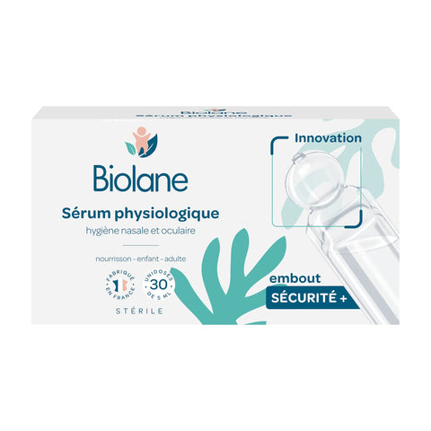 Bio Serum Unidose-30 X 5ML