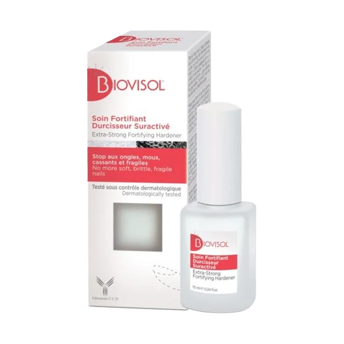 Biovisol Durcisseur 10Ml