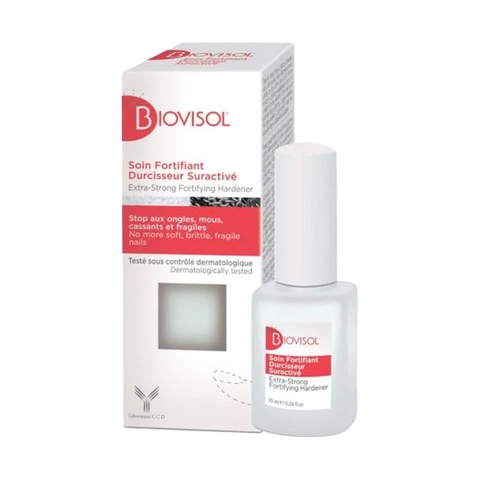 Biovisol Durcisseur 10Ml