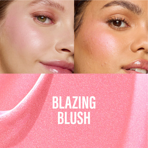 Maybelline New York Sunkisser Multi-Use Liquid Blush And Bronzer